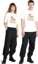 Mens Front Boot Graphic Tee