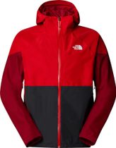 Mens Lightning Zip-in Jacket