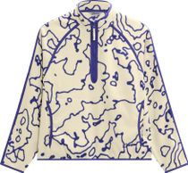 Berghaus Bamburgh Half Zip Fleece AF Damen Midlayer für Outdoor Aktivitäten