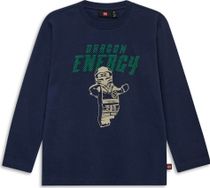 LWTAFFY 616 - T-shirt Long Sleeve