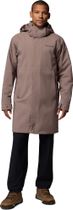 Columbia Men’s Street Heights Waterproof Car Coat