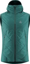 Löffler Men Hooded Vest PL60 Herren Langlaufweste