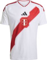 adidas Peru 26 Home Authentic Jersey