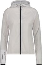 CMP Woman Jacket FIX Hood Women's bike jacket