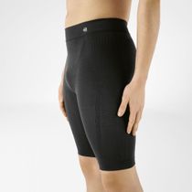 Bauerfeind Sp.Comp.Tights Short,men