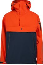 Wally Anorak