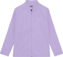 Color Kids Fleece Jacket Full Zip 742933 Kinder Midlayer für Outdoor Aktivitäten