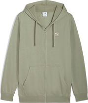 Essentials Elevated Full Zip Hoodie FL