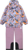 Color Kids Ski Set AOP 742817