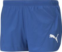 Cross The Line Split Short W