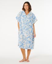RipCurl Mixed Hooded Towel Damen Bademode