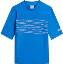 O'Neill O'neill Graphic Skins S/Slv