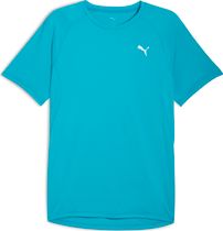 M Run Velocity Tee (poly)