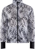 Pro Glow IN The Dark Lumen Jacket Men