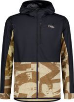 Mons Royale Mens Diversion Merino Wind Jacket Men's bike jacket
