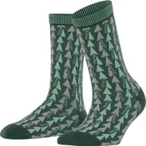 Falke Pinewood Damen Socken