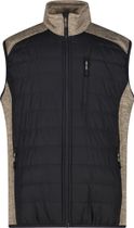 CMP MAN Fleece Vest Outdoorweste für Herren