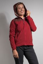 Lajus W's Hooded Jacket