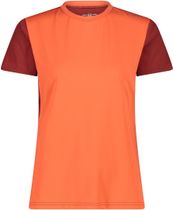 CMP Woman T-shirt Women's Running Shirt