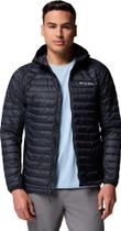 Powder Pass Hybrid Hooded Jacket