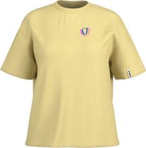 Maloja AorakiM. Damen T-Shirt für sämtliche Outdoor Aktivitäten
