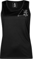Halti Salves W Top Women tanktop for any sports and outdoor activities