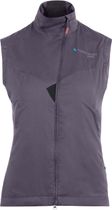 Klättermusen Drifa Zip Vest W's Outdoorweste für Damen