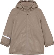Celavi Rain Jacket w. Fleece