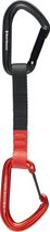 Black Diamond Hotforge Hybrid Quickdrw 16 CM