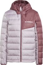 Terrex Multi Light Down Hooded Jacket