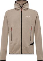 Agner Hemp 2 Hooded Jacket M
