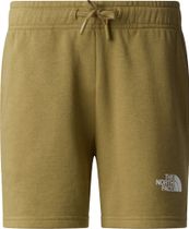 The North Face Teen Simple Dome Light REG Short Outdoor Shorts für