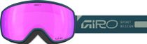 Giro Balance II W Unisex's ski goggles
