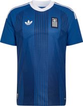 adidas Greece 26 Away Authentic Jersey