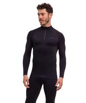 Herren Langarmshirt Maximum Warm