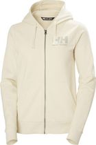 W HH Logo Full Zip Hoodie 2.0