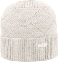 Woman Knitted Hat
