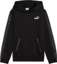 Essentials Graphic Animal Hoodie FL G
