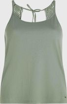 Essentials AVA Lace Tank