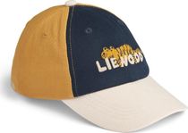Liewood Danny Embroidery Cap