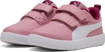 Puma Courtflex V3 V PS Kinder Freizeitschuhe