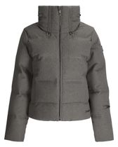 Falline Melange Down Jacket