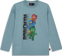 LWTAFFY 603 - T-shirt Long Sleeve