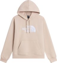 The North Face Womens TNF Essential Drew Peak Regular Hoodie