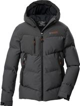 KOW 230 Boys Quilted Jacket