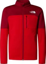 Teen Hike Midlayer Full Zip