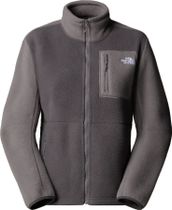 Womens Yumiori Full Zip