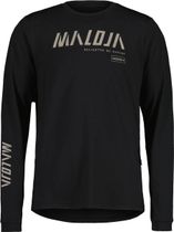 Maloja HaunoldM. Herren Radtrikot