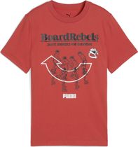 MID90S Graphic Tee I B