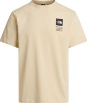 Mens Icon Celebration Regular Short Sleeve
